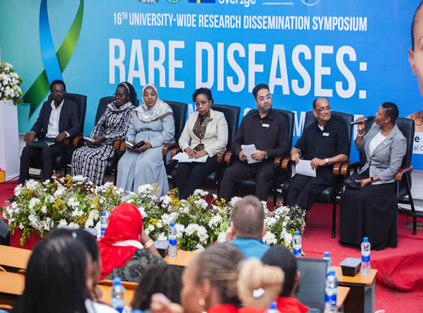 Rare Disease Day